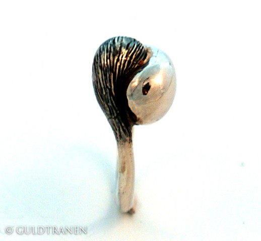 guldtranen  341